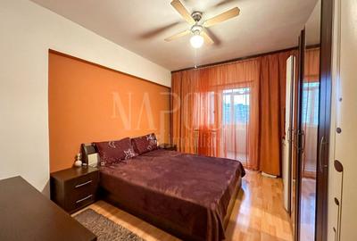 Apartament 3 camere de vanzare in Marasti, Cluj Napoca - 3