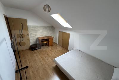 EXCLUSIV! Apartament 4 camere, 125 mp utili, parcare, strada Stejarului - 17