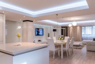 Apartament deosebit lângă parcul Herăstrău,parcare inclusă,Comision 0 - 3