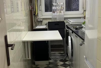 2 camere etaj 1 CENTRALA PROPRIE- Circumvalatiunii bloc reabilitat termic - 1