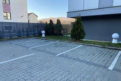 Închiriere penthouse deosebit cu 4 camere, zona Colina - 11