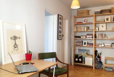 Vanzare apartament ultracentral, 2 camere - 1