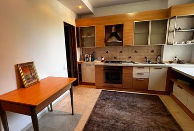 REA1020828 3 camere Primaverii l loc de parcare si boxa  incluse in pret - 10