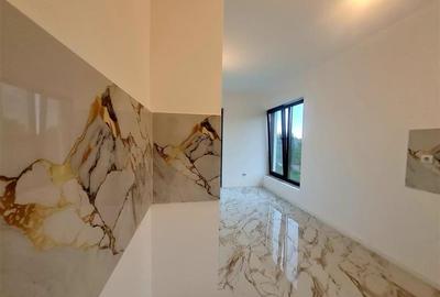 Vila P+E, 5 camere,3 bai,teren 418 mp,finisaje top, intabulata, toate utilitatil - 6