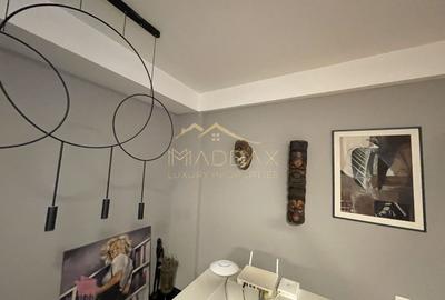 Duplex 3 camere//Birou*Cabinet**Showroom//DOMENII//PARTER+ Demisol - 13