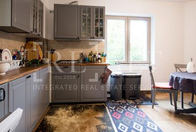 Vanzare casa, vila 7 camere | Premium, Individuala, Renovat 2023 | Snagov - 9