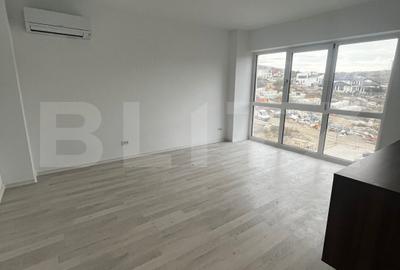 Apartament cu 2 camere decomandat, mobilat în Moara de Vânt