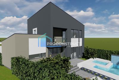 Teren intravilan 1000 mp | ideal casa individuala | Toate utilitatile - 5