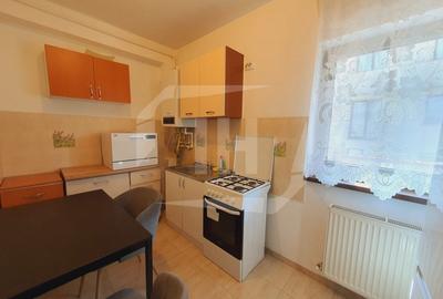 Apartament cu 1 camera, etaj intermediar, zona FSPAC/ N. Titulescu - 4