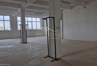 SPATIU BIROURI / 20.000MP // ZONA BAICULUI/ OBOR - 4