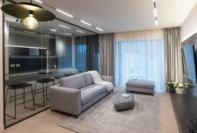 Apartament cu 2 camere decomandat în Aviației