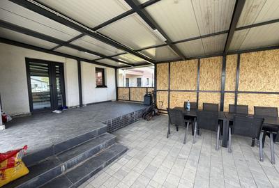 Casă / Vilă cu 5 camere de vânzare în zona Exterior Vest - 28