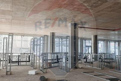 Spațiu comercial de 739.1mp de vânzare în zona Gara - 1