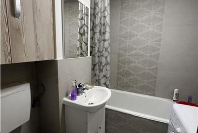 Apartament de 2 camere cu balcon si pivnita zona Valea Aurie - 10