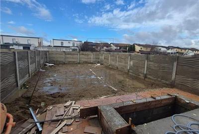 DUPLEX FINALIZAT - ZONA EXCELENTA - 4 CAMERE - 5