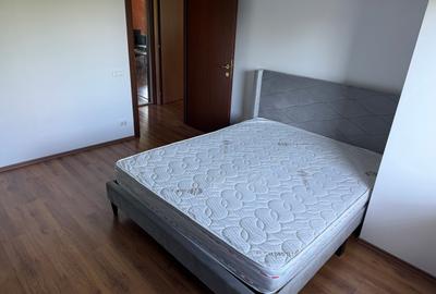 Central Park Residence Apartament 3 Camere cu loc de parcare la subteran - 14