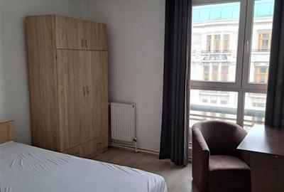 Apartament 2 camere decomandat CENTRU, mobilat complet- 479 EUR - 1