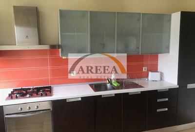 Apartament 3 camere complet mobilat cu loc de parcare inclus Iancu Nic - 10