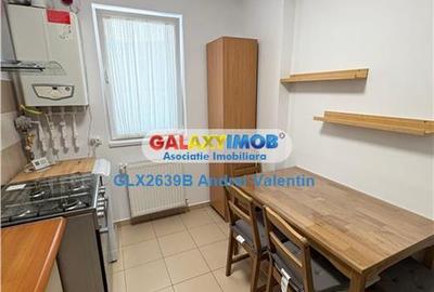 Apartament Bloc Nou Berceni - Dimitrie Leonida - Parcare - Metrou - 3