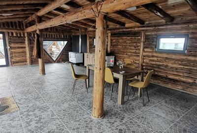 Casa individuala tip A-frame, Ipotesti, C-5506 - 13