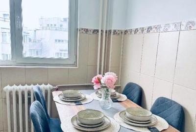 Apartament - 2 camere - decomandat - Dristor - 9