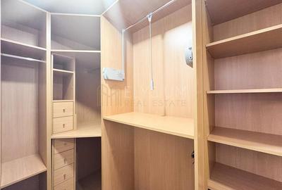 Apartament de inchiriat 3 camere Soseaua Nordului Herastrau - 17