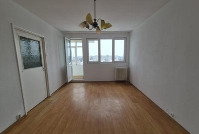 Apartament cu 2 camere semidecomandat în Domenii