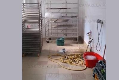 Brutarie cu teren de 238 mp, Sangeorz-Bai, jud. Bistrita Nasaud - 9