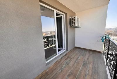 Finalizat | mobilat | utilat |  2 camere | 15 min metrou | 1 Decembrie - 9