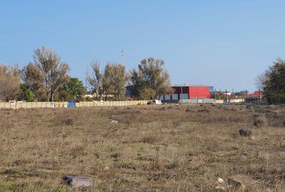 Oferte terenuri de vanzare in Constanta zona Km 5 - 2