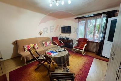 Casa de 35 mp, renovabila, intr-o zona centrala din Turda - 2