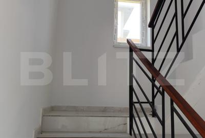 Casa  4 camere, 109 mp, 300 mp teren,Valea Lupului - 8