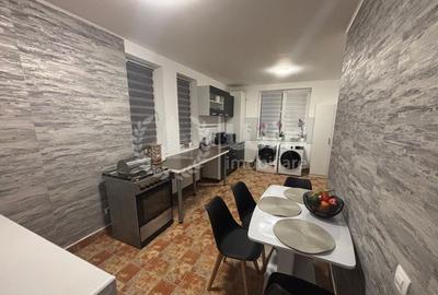Casa individuala 110mp la cheie | Teren 588mp | Europa | Zona Ionesco - 6