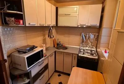 De vanzare 2 camere – Lujerului | poziție excelentă 450 m metrou - 9