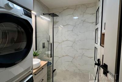 Apartament ultrafinisat cu terasa si view - 6
