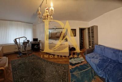 Apartament 3 camere de vanzare, et 3/10,Parc Bazilescu - 1