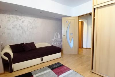 Energiei - garsonieră confort 1 - mobilată și utilată elegant - 1
