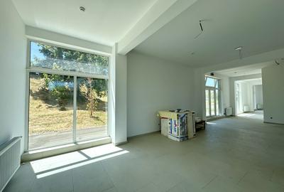 Spatiu comercial, 112 mp utili, vitrina, finisat, zona Podului IRA - 1