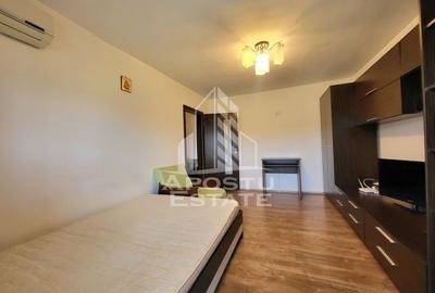 Apartament 1 camera de vanzare, etaj intermediar, Buziasului,Timisoara - 2