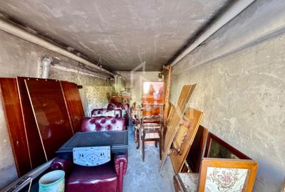 Apartament cu 3 camere decomandate | 100 mp | Garaj și parcare | Gruia - 18