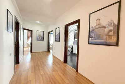 Inchiriere  - 3 camere mobilate si utilate premium - Faleza Dunarii - 5