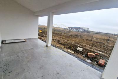 Duplex modern cu 3 camere | Mosnita Veche | Padurea Bistrei - 12
