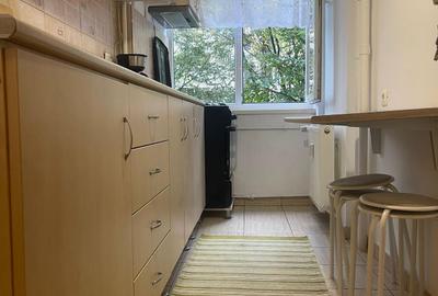 Apartament 3 camere Drumul Taberei | Parc Moghioros - 1