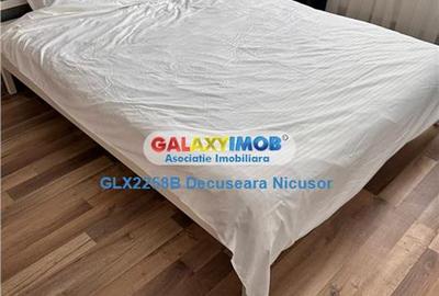 Apartament cu 2 camere Mobilat utilat Militari Residence 420 euro - 8