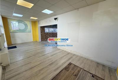 Inchiere spatiu comercial, Ploiesti, Marasesti - 3