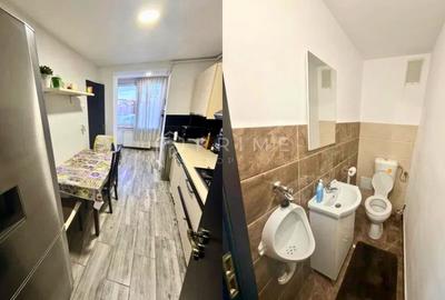 DE ÎNCHIRIAT | 3 Camere | Mobilier Lemn Masiv (Oak Spirit) | Zona Poli - 3