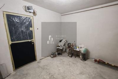 Garsoniera renovata Emil Racovita -Aparatorii Patriei -sector 4 - 5