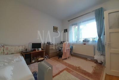 Casă individuală cu 3 camere în Iris