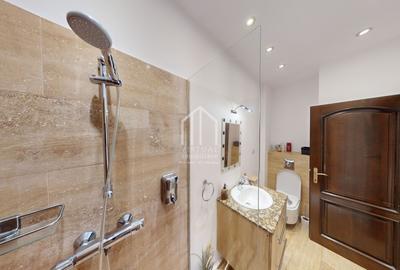 Apartament de vanzare cu 2 dormitoare, 2 bai - zona Ultracentral - 9