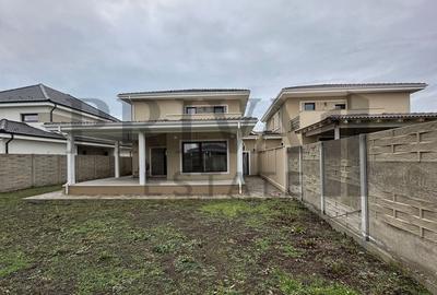 Casa modernă 5 camere, 3 bai, garaj, Dumbrăvița - 10